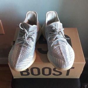 Yeezy 350 Boost Size 12 (non-reflective)